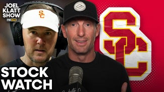 Next Story Image: College Football Stock Watch: Why USC is Heading in Right Direction, and Alabama Isn't